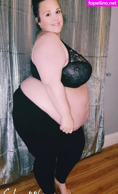 Cookie Bbw OnlyFans Thumbnail #C4GbLNzkk2