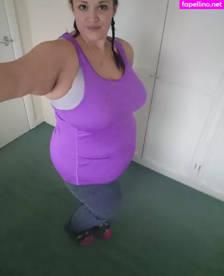 Cookie Bbw OnlyFans Thumbnail #J49cwEfUg5