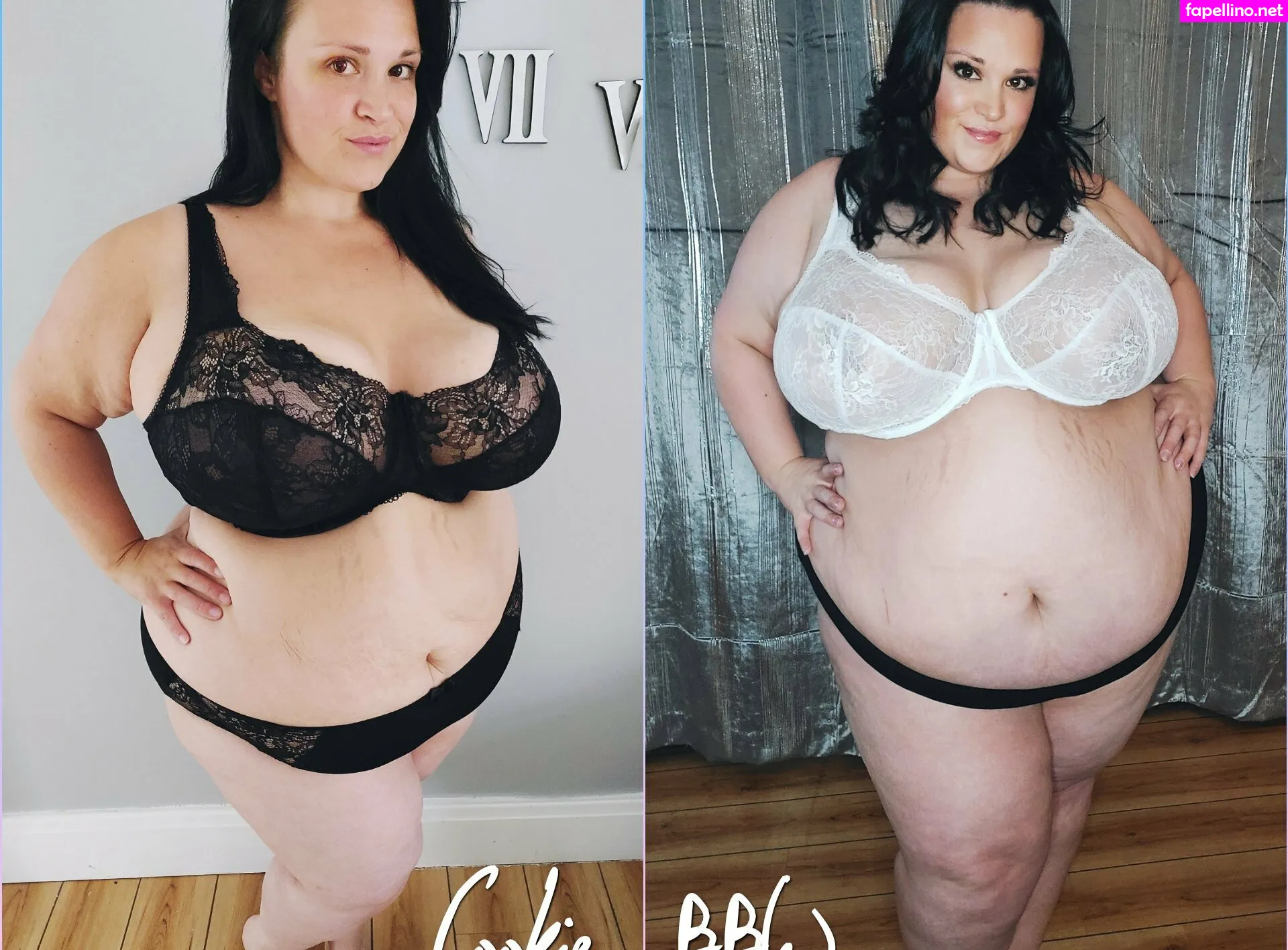 cookie_bbw, cookie_bbw7 Nude Leaked OnlyFans Photo #NqGRWqxrSp