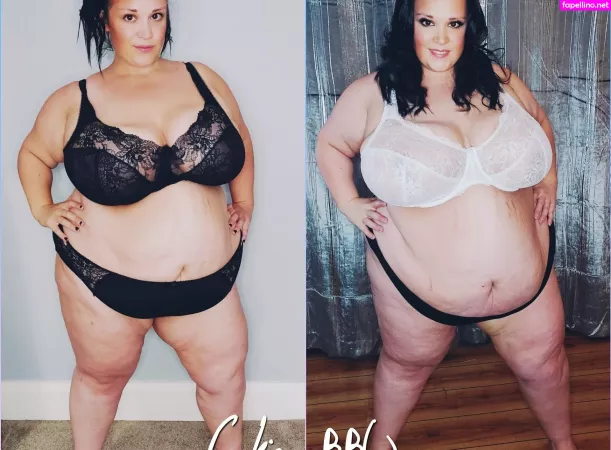 Cookie Bbw OnlyFans Thumbnail #Sep0bwzMml