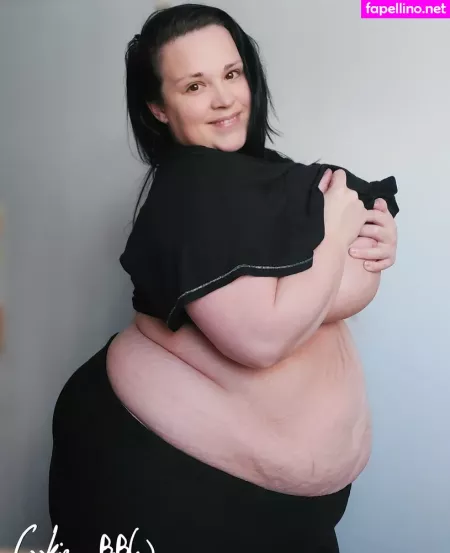 Cookie Bbw OnlyFans Thumbnail #SghT3QfBMM