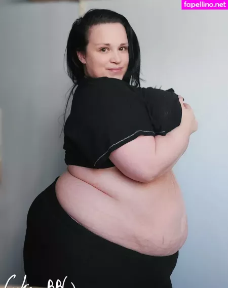 Cookie Bbw OnlyFans Thumbnail #ZPG27o8D6X