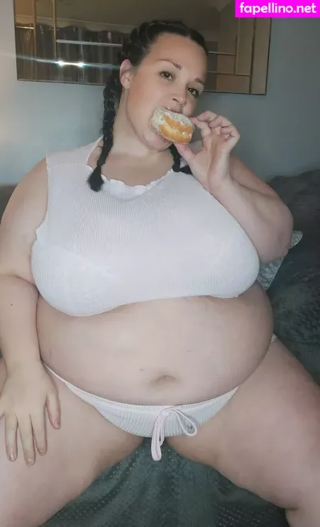 Cookie Bbw OnlyFans Thumbnail #diIagcDy4K