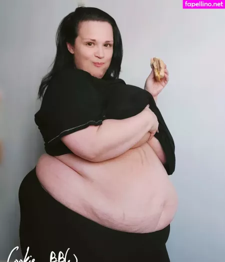 Cookie Bbw OnlyFans Thumbnail #i9mtHQ6Yxd