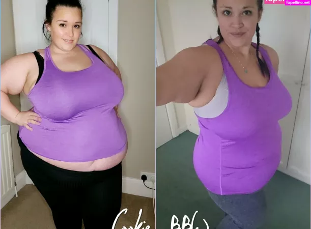 Cookie Bbw OnlyFans Thumbnail #kQoXfZy3wm