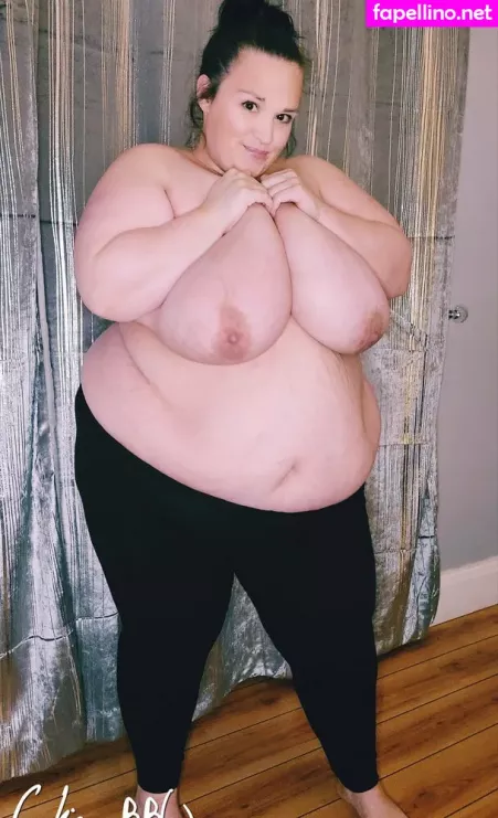 Cookie Bbw OnlyFans Thumbnail #rdrigUipIy