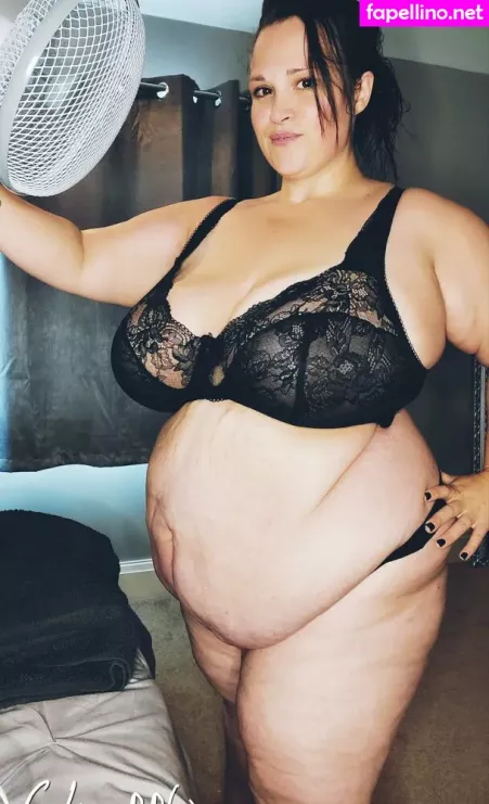 Cookie Bbw OnlyFans Thumbnail #tdMBiMeUpb