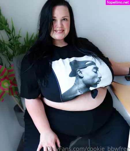 Cookie Bbwfree OnlyFans Thumbnail #9h2pqL2Jje