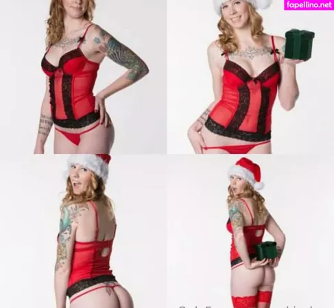 Cookie Boo OnlyFans Thumbnail #zssMailvGe