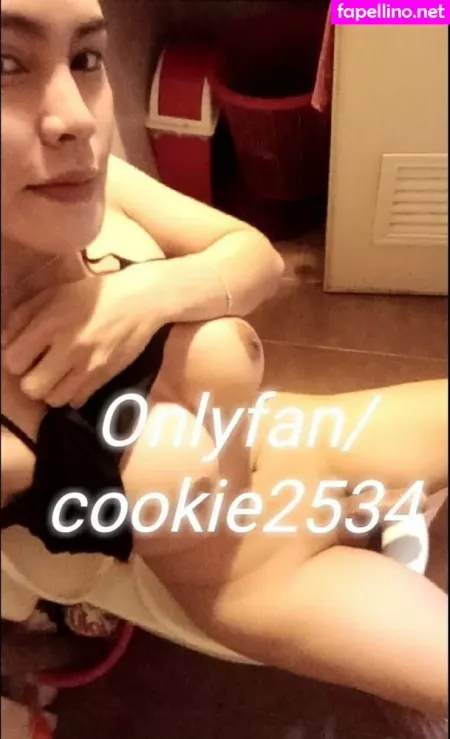 Cookie2534 OnlyFans Thumbnail #2tSEUzArK8