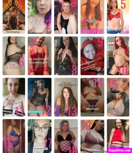 Cookieallurexx OnlyFans Thumbnail #uZL2hQNT9S