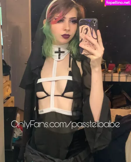 Cookiecumbz OnlyFans Thumbnail #afk3qcJFTM