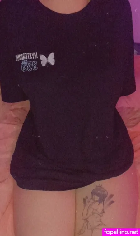 Cookieekillaa OnlyFans Thumbnail #Vy8rlDUS96