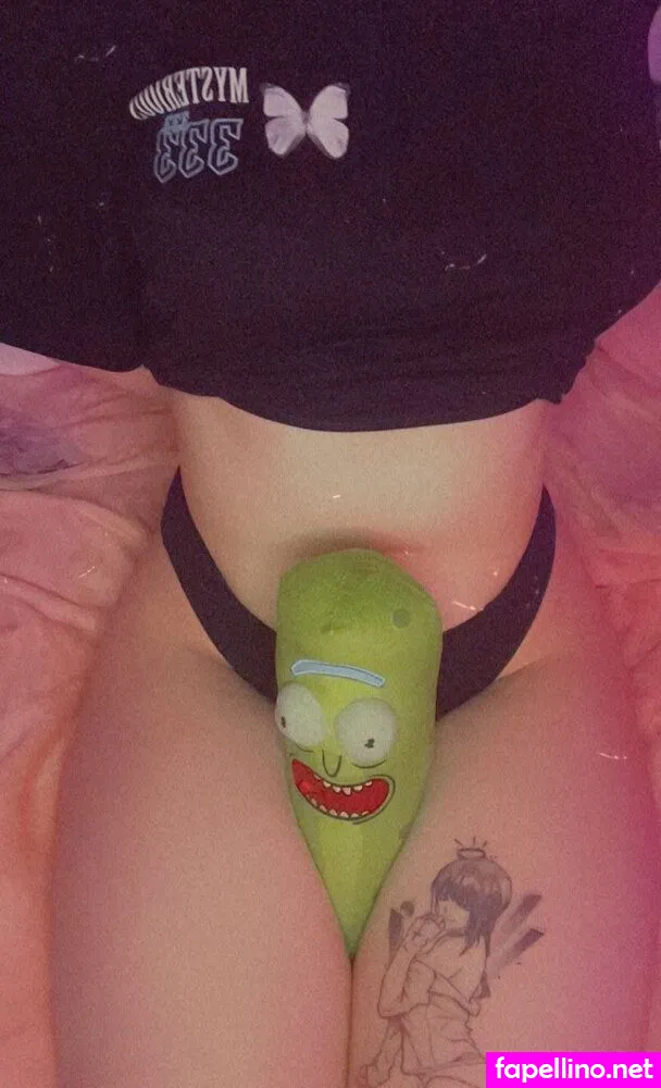 CookieeKillaa Nude Leaked OnlyFans Photo #wDd8zUjF5R