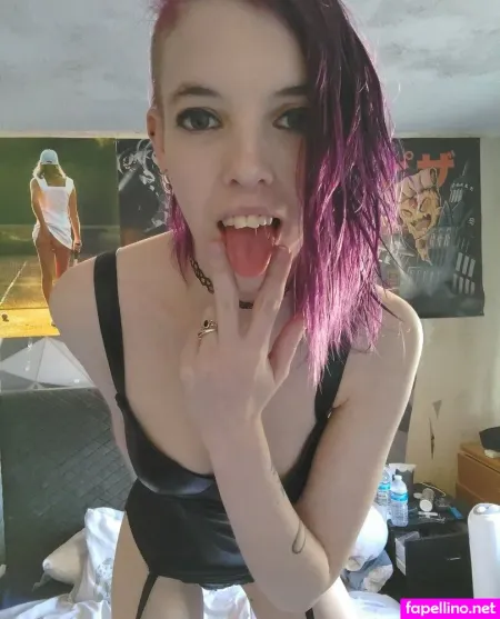 Cookiemunch OnlyFans Thumbnail #HSag00v1vR