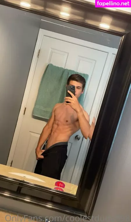 Coolestdude898 OnlyFans Thumbnail #KlPnVnNqi8