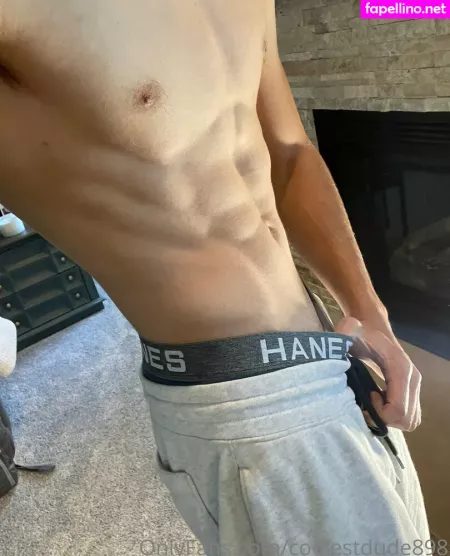 Coolestdude898 OnlyFans Thumbnail #P5T8NAYukB