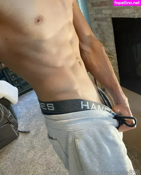 Coolestdude898 OnlyFans Thumbnail #WjKkAj6RVG