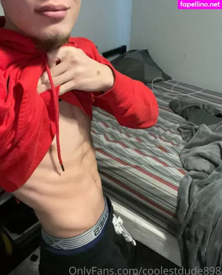 Coolestdude898 OnlyFans Thumbnail #b08U7nwwwf