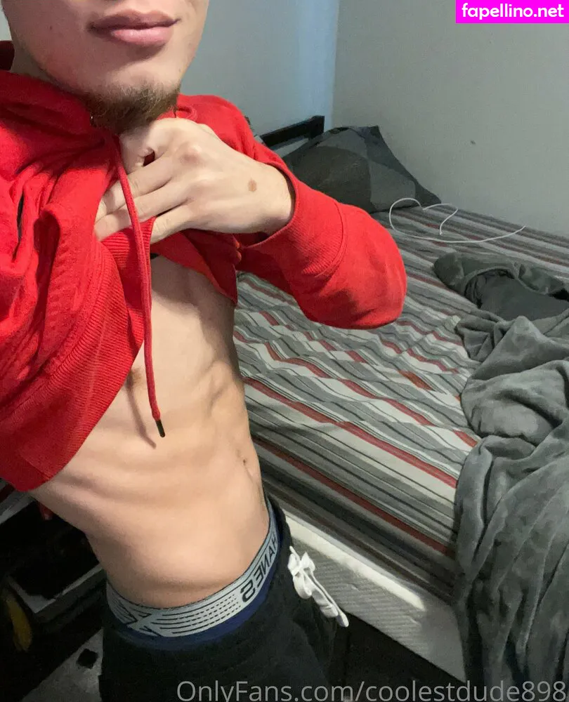 coolestdude898, thatdudeking Nude Leaked OnlyFans Photo #b08U7nwwwf