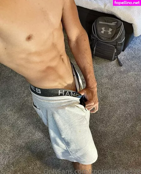 Coolestdude898 OnlyFans Thumbnail #dTfPBSHweC