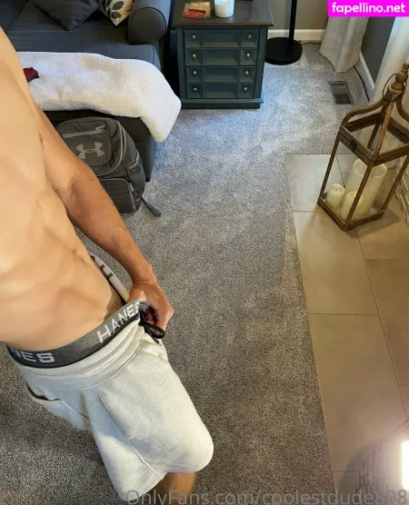 Coolestdude898 OnlyFans Thumbnail #hiCLDcw7jP