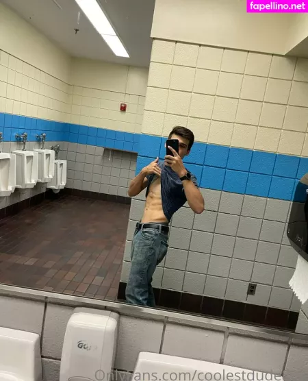 Coolestdude898 OnlyFans Thumbnail #mblPxCzJLb