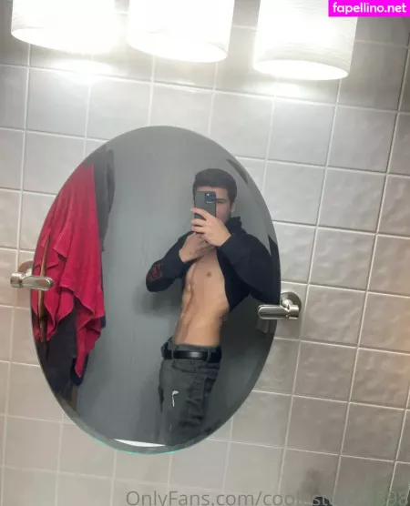 Coolestdude898 OnlyFans Thumbnail #vWbfOEfsZY