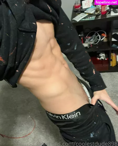 Coolestdude898 OnlyFans Thumbnail #wgVnFuP04G