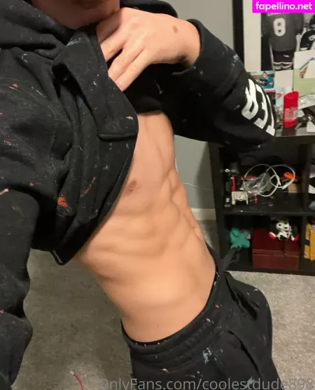 Coolestdude898 OnlyFans Thumbnail #yThcIfmrQu