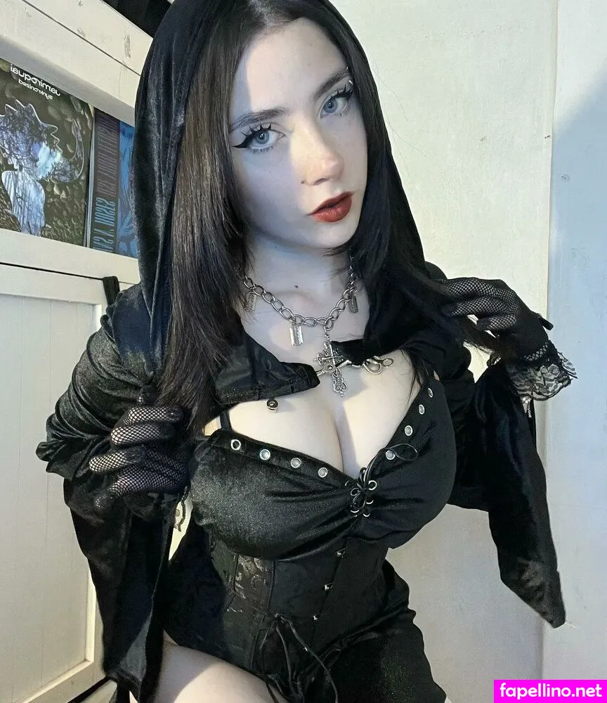 NaoCooper, cooper_is_dead Nude Leaked OnlyFans Photo #HJv613XB0J