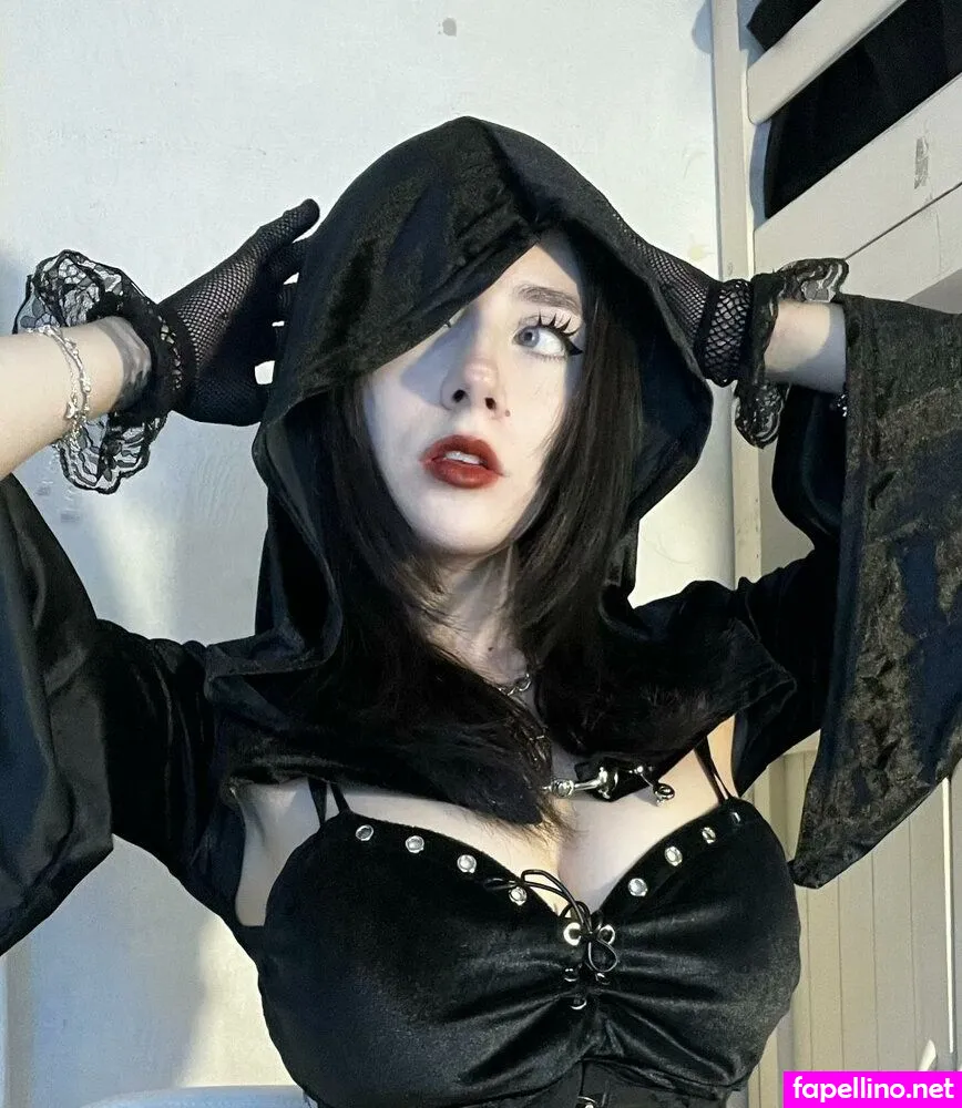 NaoCooper, cooper_is_dead Nude Leaked OnlyFans Photo #XMZenWHJki