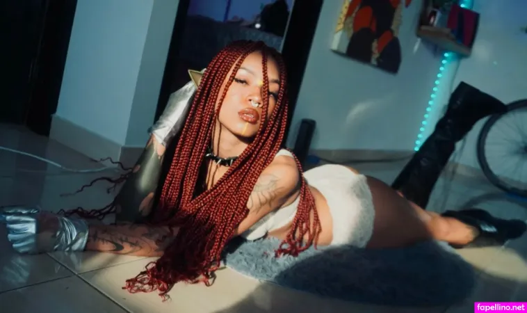 Cooper Reds OnlyFans Thumbnail #BYvdK4RZtg