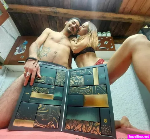 Coppiabollente7 OnlyFans Thumbnail #Mdhi8VZYgg