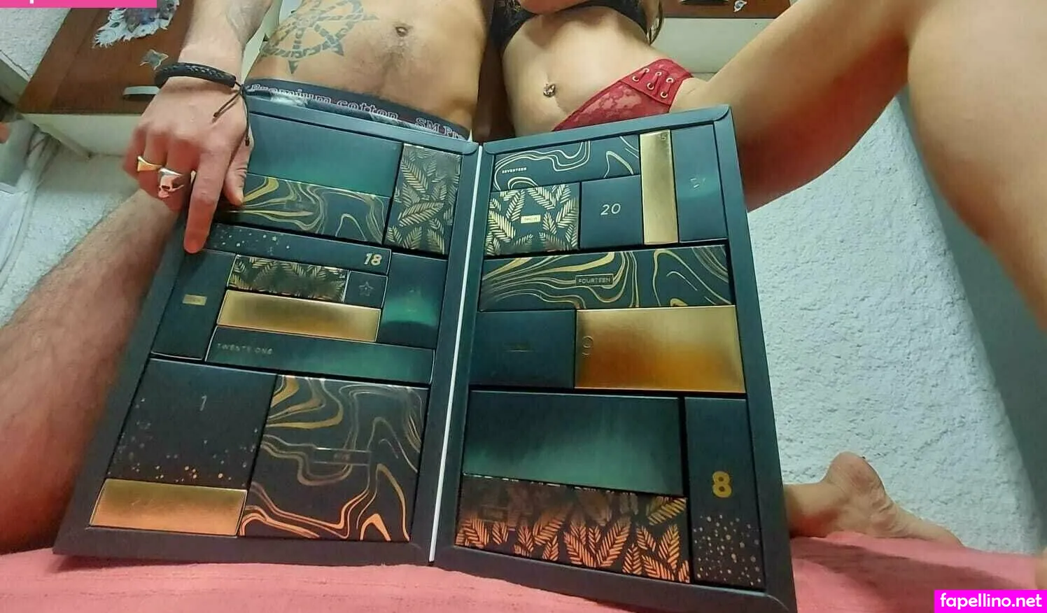 coppiabollente7 Nude Leaked OnlyFans Photo #d16MHBFNiP