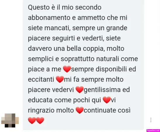 Coppiadigattari Free OnlyFans Thumbnail #OnCov6Kg7I