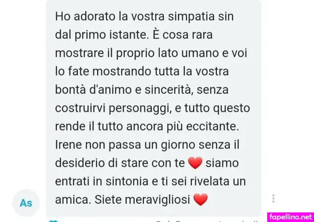 Coppiadigattari Free OnlyFans Thumbnail #cWwb4CY4hE
