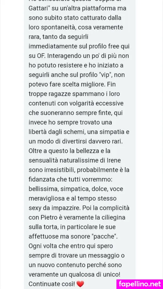 coppiadigattari_free Nude Leaked OnlyFans Photo #twf9ohMdiG