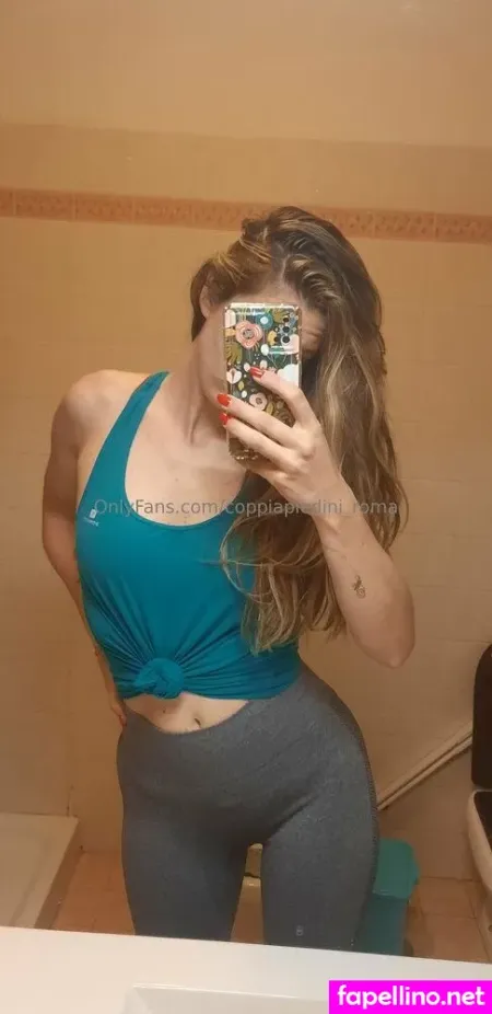 Coppiapiedini Roma OnlyFans Thumbnail #LTrkM5i6gK