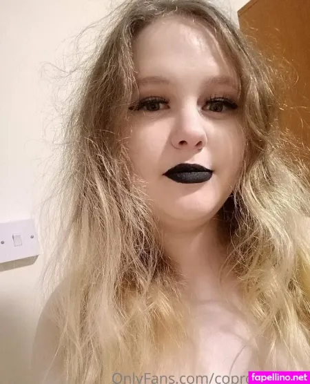 Coprolitecutie OnlyFans Thumbnail #p7A8yFE5gD