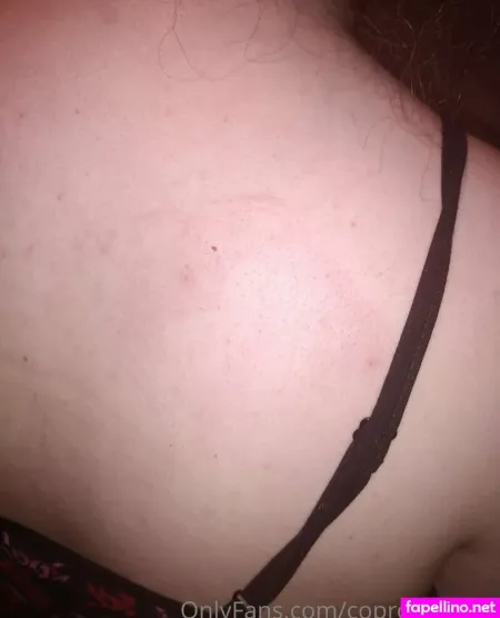 Coprolitecutie OnlyFans Thumbnail #zbIchFjdql