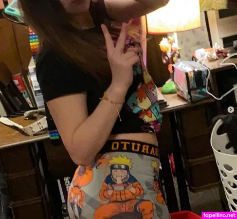 Copyninjaprincexx OnlyFans Thumbnail #evZ3nPulMX