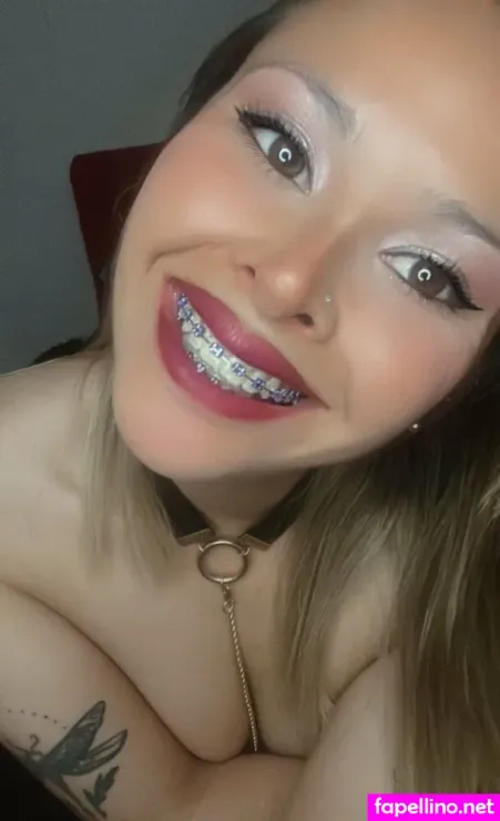 Coquett Blondesexy OnlyFans Thumbnail #IfOPrutaMN