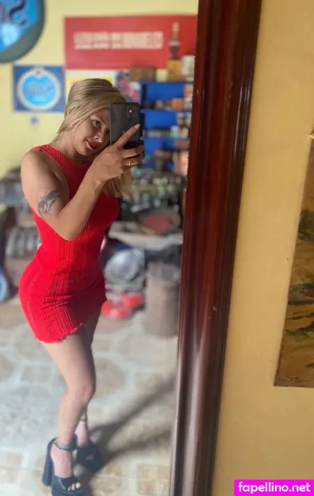 Coquett Blondesexy Main Profile Photo
