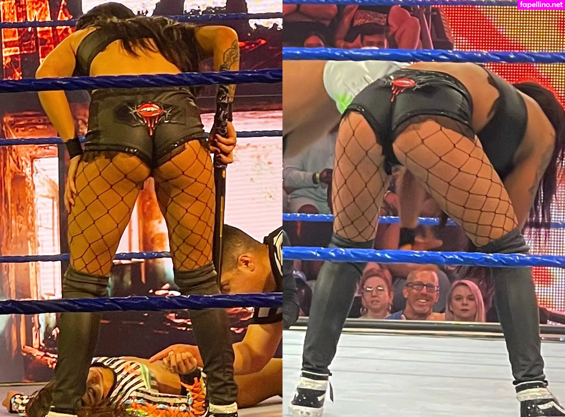 CORALEAJADE, CoraJadeWWE Nude Leaked OnlyFans Photo #23roDMokjr