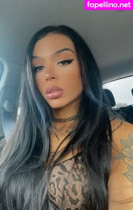 Cora Jade OnlyFans Thumbnail #JQBOss9BHq