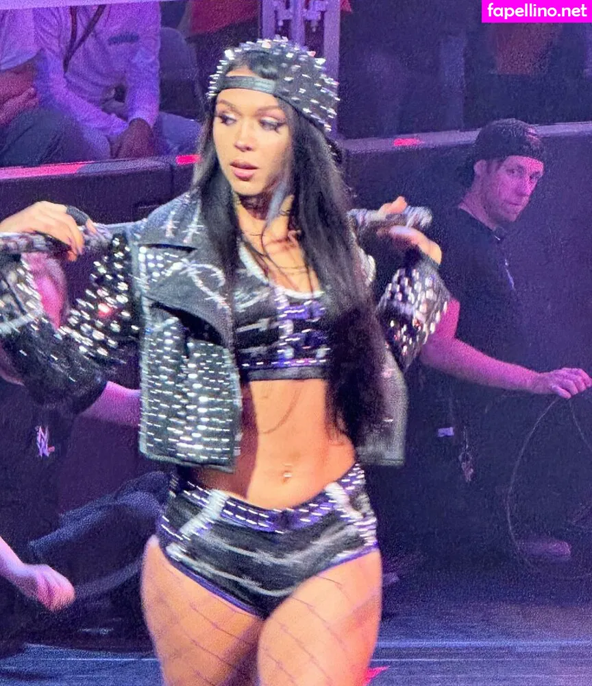 CORALEAJADE, CoraJadeWWE Nude Leaked OnlyFans Photo #jDQRDYIWSY