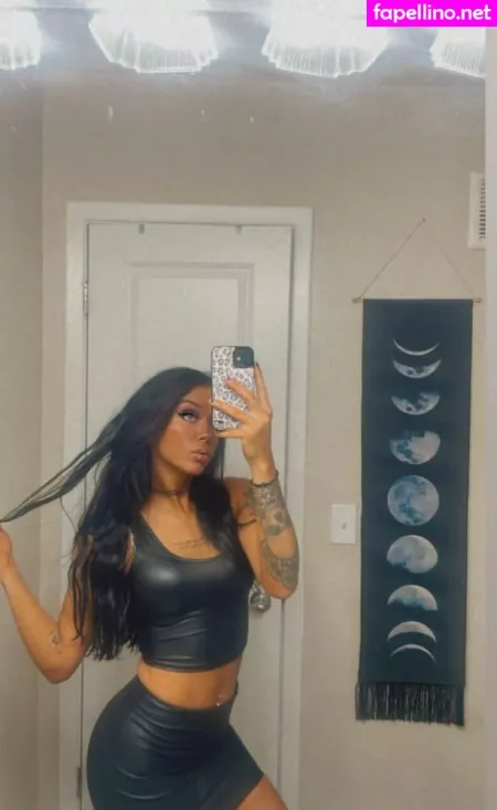 Cora Jade OnlyFans Thumbnail #jWL6aDGFZK