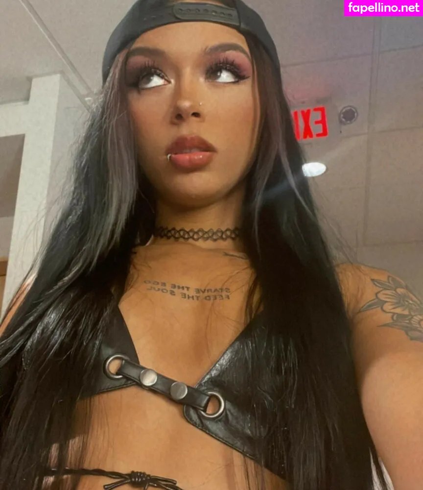 CORALEAJADE, CoraJadeWWE Nude Leaked OnlyFans Photo #prXMJicERq