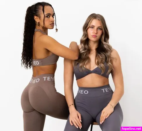 Cora Niemeyer OnlyFans Thumbnail #MK7veAaiOk